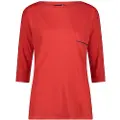 CMP 33f7326 3/4 ærmet T-shirt