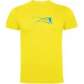 Kruskis Trekk Estella T-shirt Med Korte ærmer