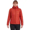 Montane Icarus Jakke
