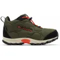Columbia Firecamp Mid Ii Vandrestøvler