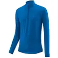 Loeffler Transtex Langærmet Baselayer