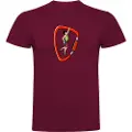 Kruskis Climber T-shirt Med Korte ærmer