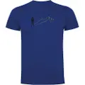 Kruskis Mountain Shadow T-shirt Med Korte ærmer