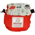 Sierra Climbing Classics Mushroom Kridtpose
