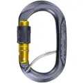 Climbing Technology Ovx Sgl Karabinhage
