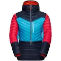 Mammut Eiger Speed Insulated Hættetrøje