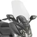 Givi D7052st With Handguards Sym Joymax 300i Forrude