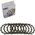 EBC Ck5660 Koblings Friktion Splader