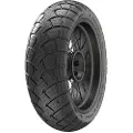 Anlas Winter Grip Plus 54v M+s Baghjul På Trailcykel