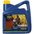 Putoline Boxer 4 15w-50 4l Motorolie