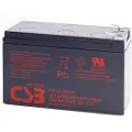 Riello Bat12-9r Agm-batteri 9000mah 12v