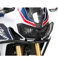 Hepco&Becker Honda Crf 1000 Africa Twin 18-19 7009512 00 01 Lygtebeskytter