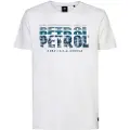 Petrol Industries Tsr158 T-shirt Med Korte ærmer