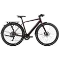 Orbea Vibe H30 Eq 29´´ Acera M3020 2024 Elektriskcykel