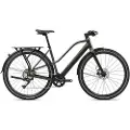 Orbea Vibe Mid H30 Eq 29´´ Acera M3020 2024 Elektriskcykel