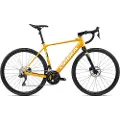 Orbea Gain D30i 20mph 105 Di2 R7150 2024 Elektrisk Landevejscykel