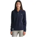 Gant 905707 Polo Med Lange ærmer