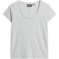 Superdry Scoop Neck T-shirt