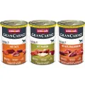 Animonda GranCarno Økonomipakke: 24 x 400 g Animonda GranCarno Original - Mix III: 3 varianter