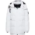 Superdry Expedition Cocoon Jakke