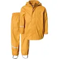 CeLaVi Basic Solid Pu Langærmet Sæt