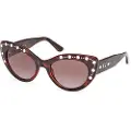 GUESS Gu00163 Solbriller Til Kvinder