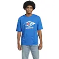 Umbro Evolution T-shirt Med Korte ærmer