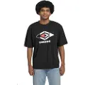 Umbro Evolution T-shirt Med Korte ærmer