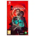 Microids Switch Alfred Hitchcock Vertigo Limited Edition 13 Antal Kuverter