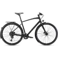Specialized Sirrus X 3.0 Eq 2023 Cykel