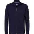 Petrol Industries M-3040-swc315 Halv Lynlås Sweatshirt