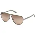 Timberland Tb00028 Polariserede Solbriller