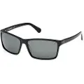 Timberland Tb00032 Polariserede Solbriller