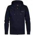 Petrol Industries M-3040-swh201 Sweatshirt Med Lynlås