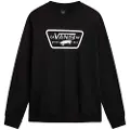 Vans Full Patch Iii Sweatshirt