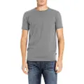 Replay M6947 .000.23352p T-shirt Med Korte ærmer