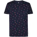 Petrol Industries Tsr190 T-shirt Med Korte ærmer