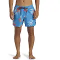 Quiksilver Mix Volley 15´´ Badeshorts
