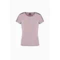 Emporio Armani 6dtt03-tjkuz T-shirt Med Korte ærmer