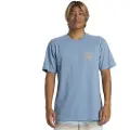 Quiksilver The Original Bo T-shirt Med Korte ærmer