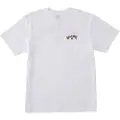 Billabong Arch Fill T-shirt Med Korte ærmer