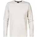 Petrol Industries M-3040-tlr618 T-shirt Med Lange ærmer