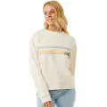 Rip Curl Hoffman Relaxed Sweatshirt