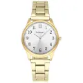Radiant Rex 34 Mm Ra574203 Dameur