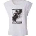 Pepe Jeans Opal T-shirt Med Korte ærmer