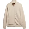 Superdry Tech Sweatshirt Med Lynlås