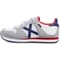Munich Sneakers Munich MASSANA ORIGINAL herre 44