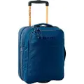 Rip Curl F-light Cabin 30l Sapphire Kuffert Med Hjul
