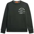 Superdry Surplus Graphic Sweatshirt
