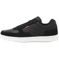 Levi's Reece Sneakers sort